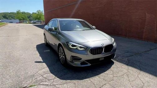 2022 BMW 228 Gran Coupe i xDrive