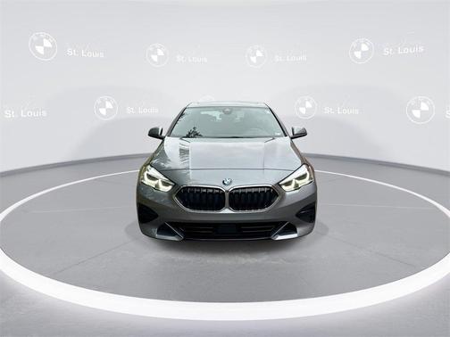 2022 BMW 228 Gran Coupe i xDrive