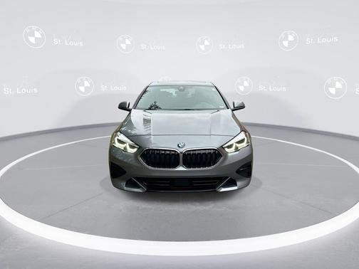 2022 BMW 228 Gran Coupe i xDrive