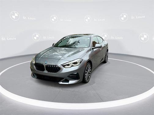 2022 BMW 228 Gran Coupe i xDrive