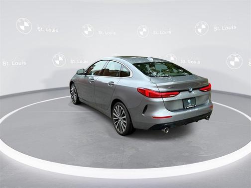 2022 BMW 228 Gran Coupe i xDrive