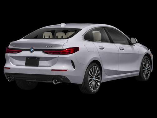2022 BMW 228 Gran Coupe i xDrive
