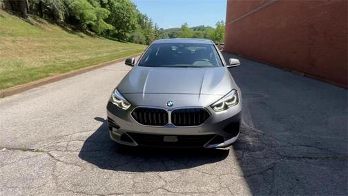 2022 BMW 228 Gran Coupe i xDrive