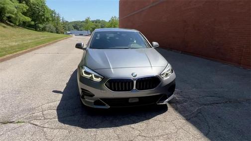 2022 BMW 228 Gran Coupe i xDrive