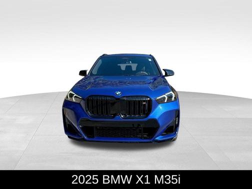 2025 BMW X1 M35i