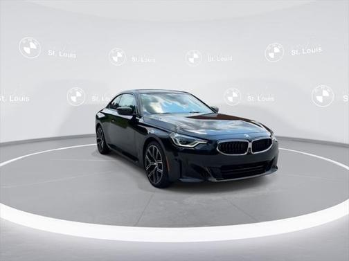 2024 BMW 230 i xDrive