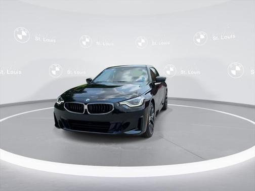 2024 BMW 230 i xDrive