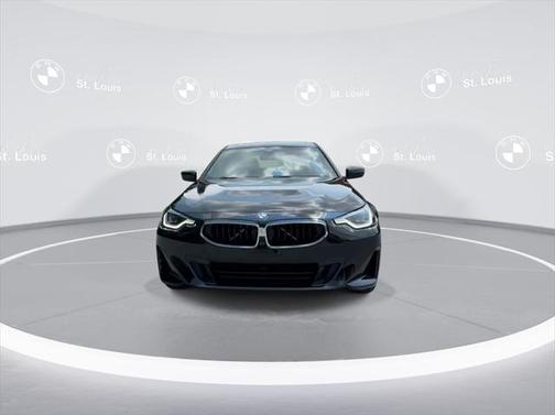 2024 BMW 230 i xDrive