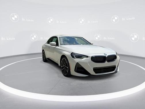 2024 BMW 230 i xDrive