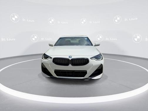 2024 BMW 230 i xDrive