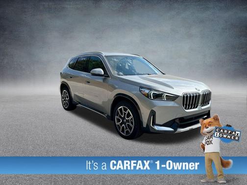 2025 BMW X1 xDrive28i
