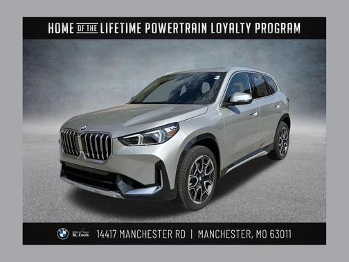 2025 BMW X1 xDrive28i