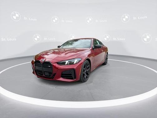 2025 BMW M440 i xDrive