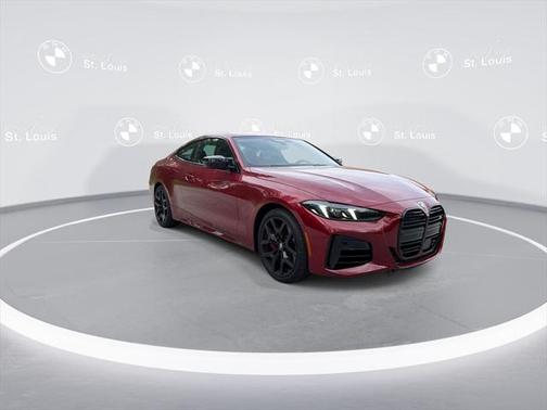 2025 BMW M440 i xDrive