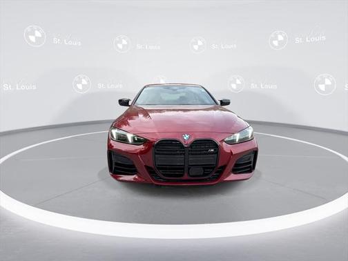 2025 BMW M440 i xDrive