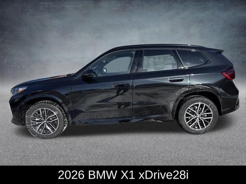 2026 BMW X1 xDrive28i