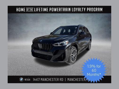 2026 BMW X1 xDrive28i