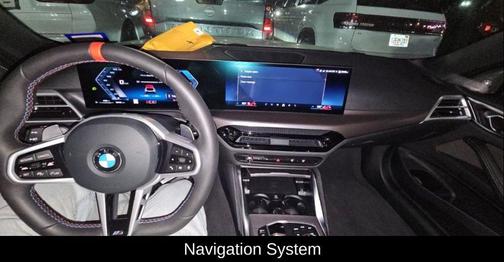 2026 BMW M440 i xDrive