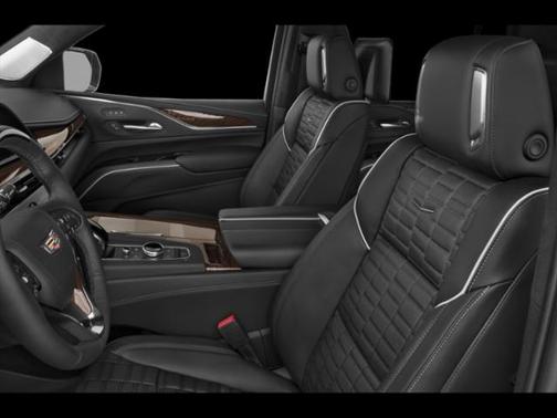 2022 Cadillac Escalade Sport