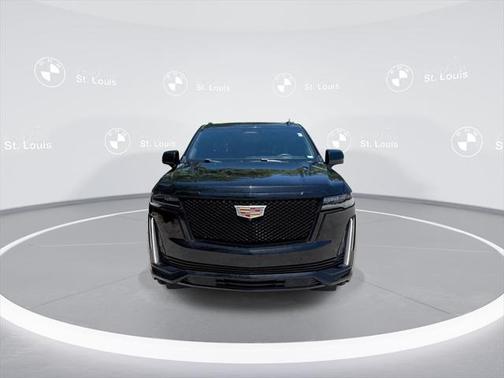 2022 Cadillac Escalade Sport