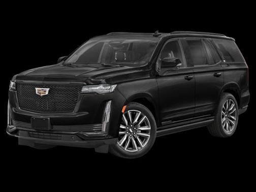2022 Cadillac Escalade Sport