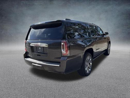 2015 GMC Yukon XL 1500 Denali