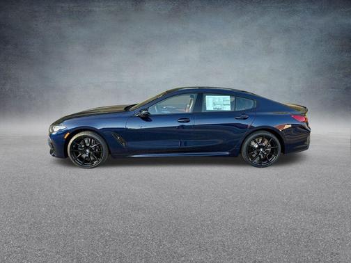 2026 BMW 840 i xDrive