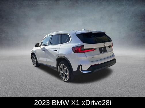 2023 BMW X1 xDrive28i