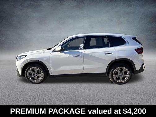 2023 BMW X1 xDrive28i