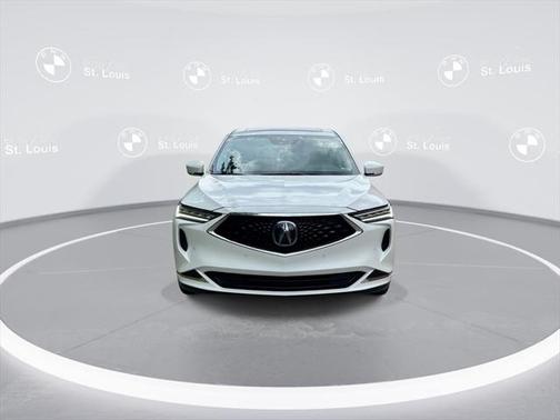 2022 Acura MDX Technology Package