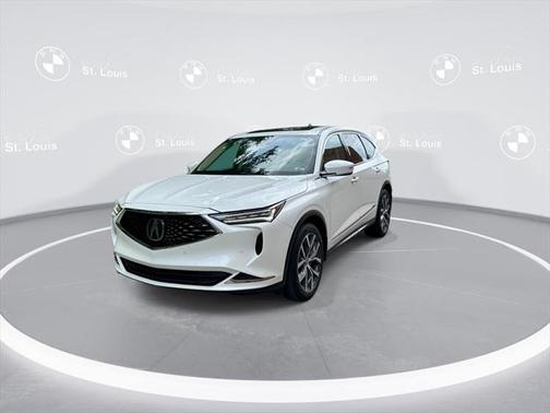 2022 Acura MDX Technology Package