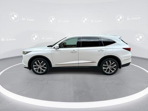 2022 Acura MDX Technology Package