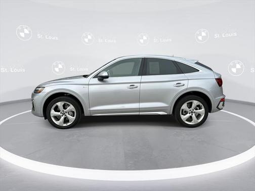 2023 Audi Q5 45 S line Prestige