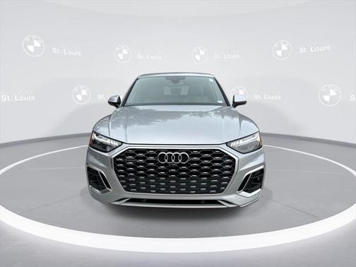 2023 Audi Q5 45 S line Prestige