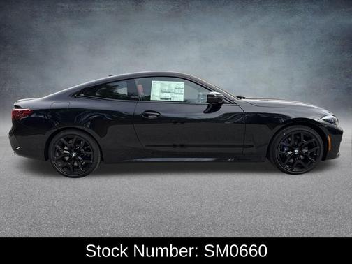 2026 BMW M440 i xDrive