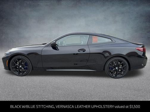 2026 BMW M440 i xDrive