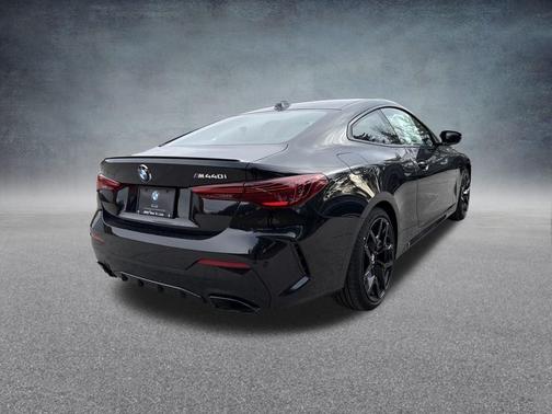 2026 BMW M440 i xDrive