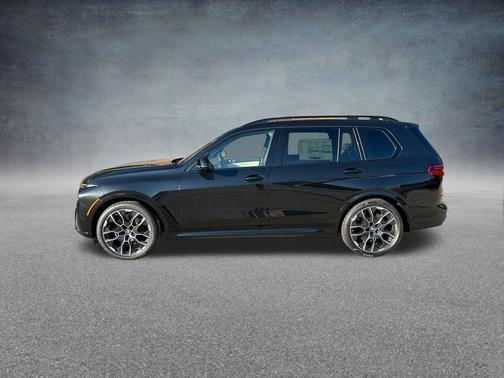 2026 BMW X7 M60i