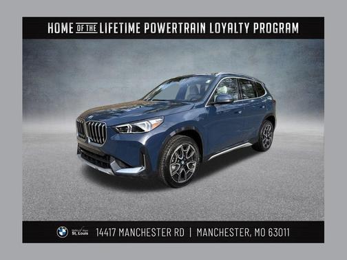 2026 BMW X1 xDrive28i