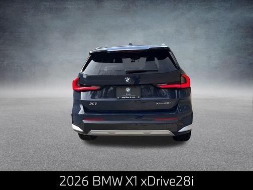 2026 BMW X1 xDrive28i