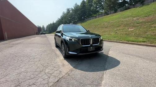 2023 BMW X1 xDrive28i