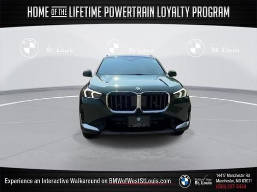 2023 BMW X1 xDrive28i
