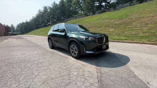 2023 BMW X1 xDrive28i
