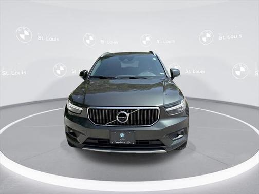 2019 Volvo XC40 T4 Inscription