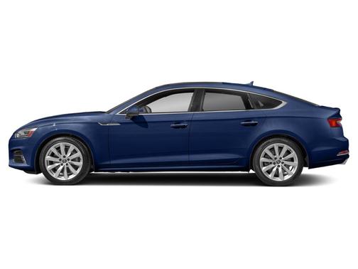 2019 Audi A5 45 Premium