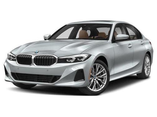 2026 BMW 330 i xDrive