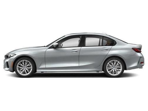 2026 BMW 330 i xDrive