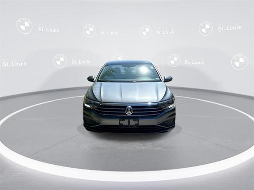 2019 Volkswagen Jetta 1.4T SE