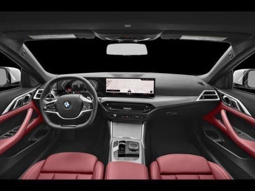 2025 BMW 430 i xDrive