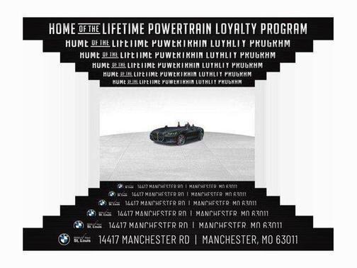 2025 BMW 430 i xDrive